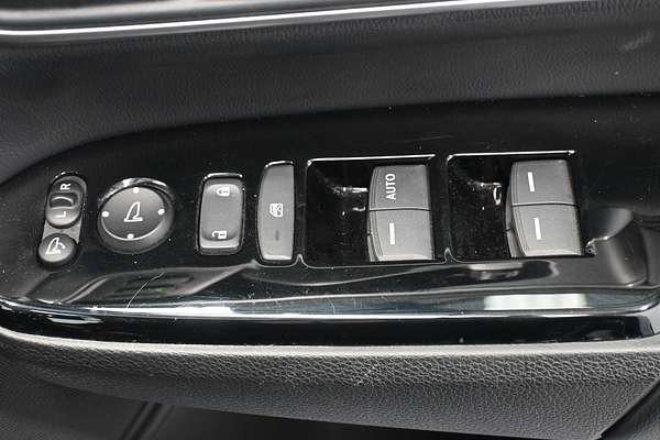 2023 Honda CR-V VTi L AWD RW