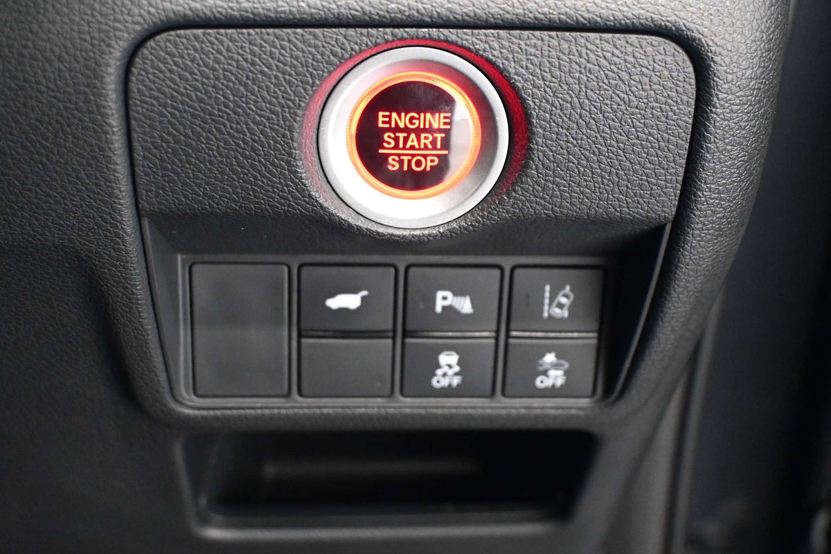 2023 Honda CR-V VTi L AWD RW