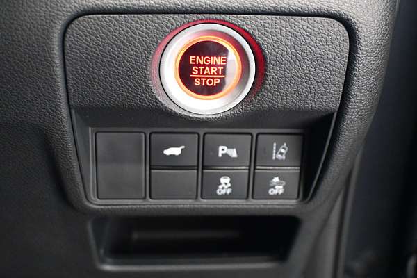 2023 Honda CR-V VTi L AWD RW