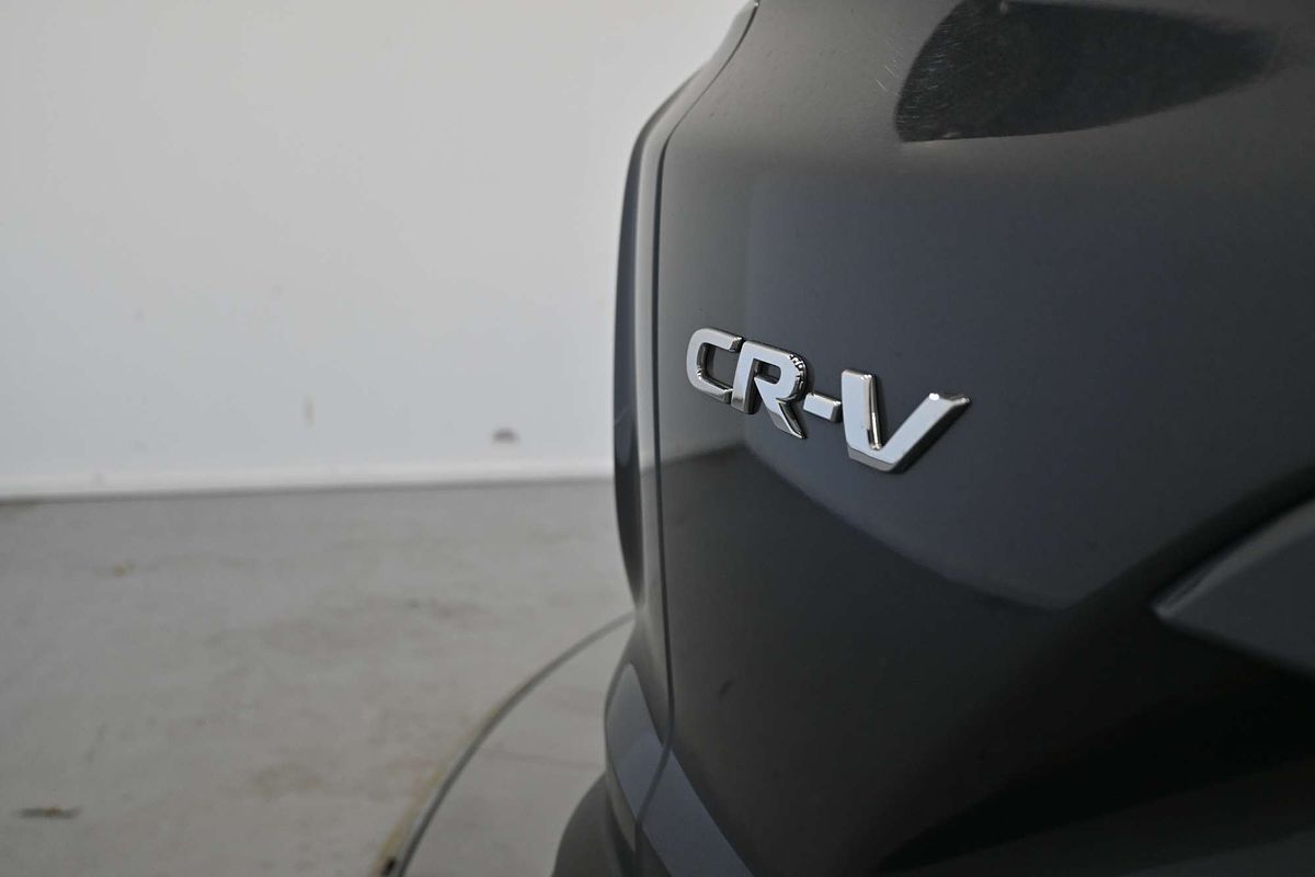 2023 Honda CR-V VTi L AWD RW
