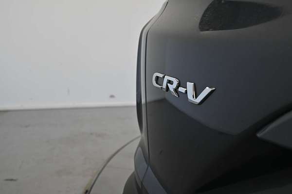 2023 Honda CR-V VTi L AWD RW