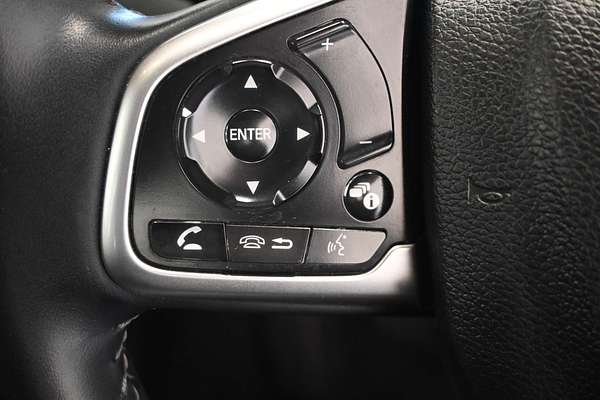 2023 Honda CR-V VTi L AWD RW