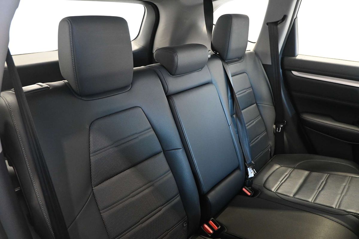 2023 Honda CR-V VTi L AWD RW