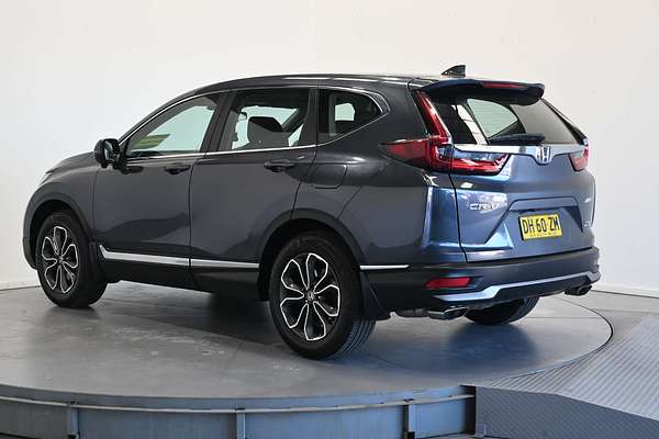 2023 Honda CR-V VTi L AWD RW