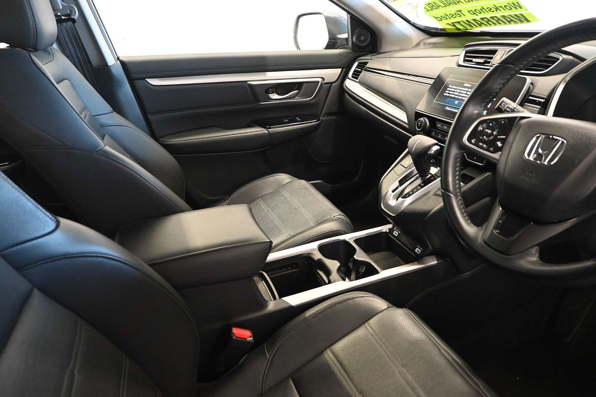 2023 Honda CR-V VTi L AWD RW