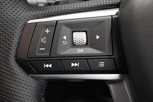 2025 Mitsubishi Outlander Exceed ZM