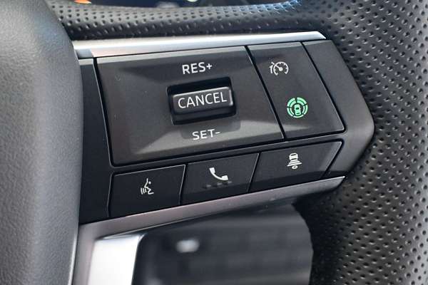 2025 Mitsubishi Outlander Exceed ZM