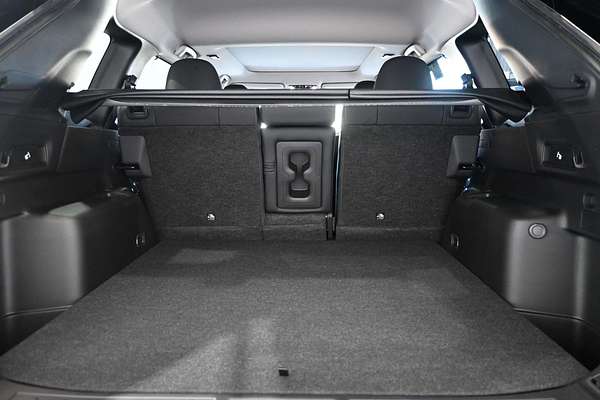2025 Mitsubishi Outlander Exceed ZM