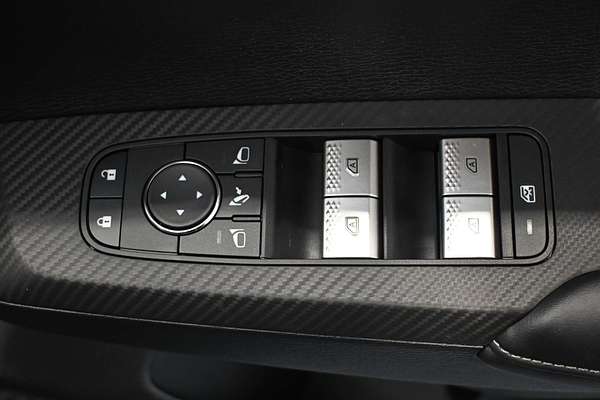 2025 Mitsubishi Outlander Exceed ZM