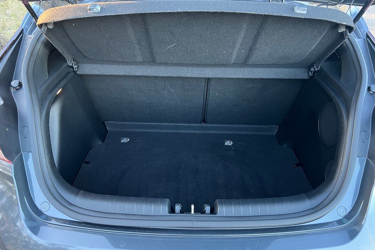 2019 Hyundai Veloster Turbo JS