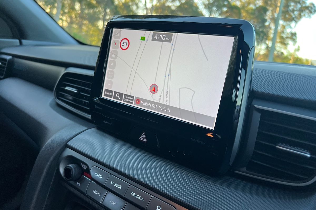 2019 Hyundai Veloster Turbo JS