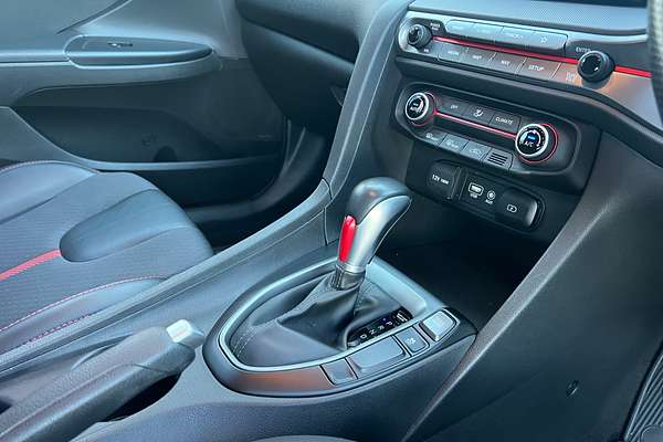 2019 Hyundai Veloster Turbo JS