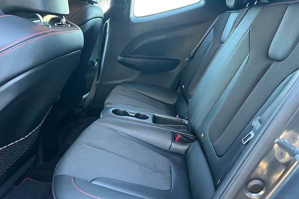 2019 Hyundai Veloster Turbo JS