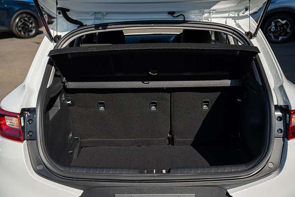 2025 Kia Stonic S YB