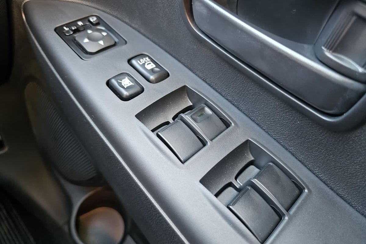 2025 Mitsubishi ASX GS XD