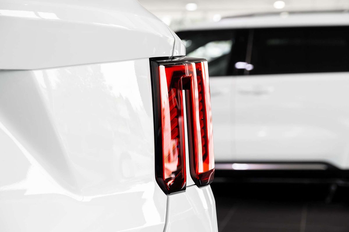 2025 Kia Sorento GT-Line MQ4 PE