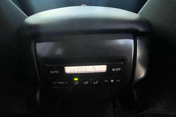 2016 Toyota Landcruiser Prado GXL GDJ150R