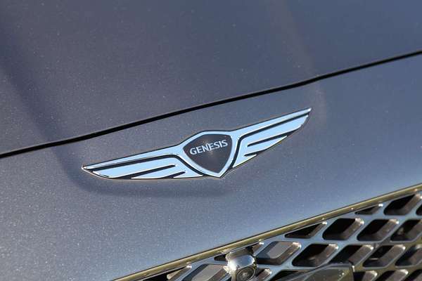 2024 Genesis G70 Sport Line Luxury IK.V3