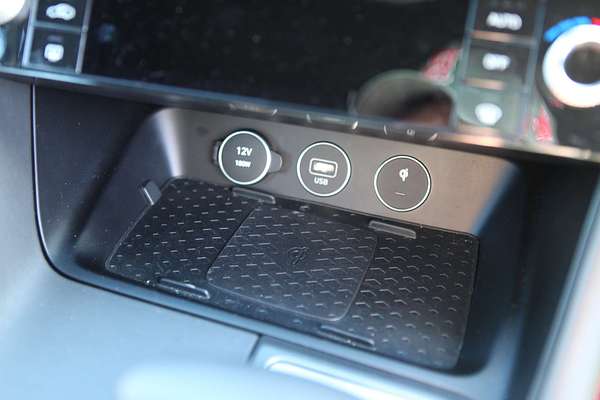 2024 Genesis G70 Sport Line Luxury IK.V3