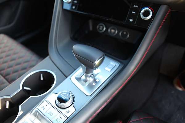2024 Genesis G70 Sport Line Luxury IK.V3