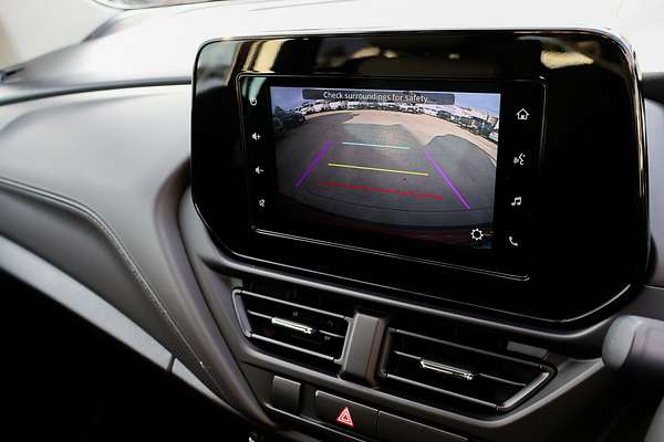 2024 Suzuki S-Cross ALLGRIP JYB