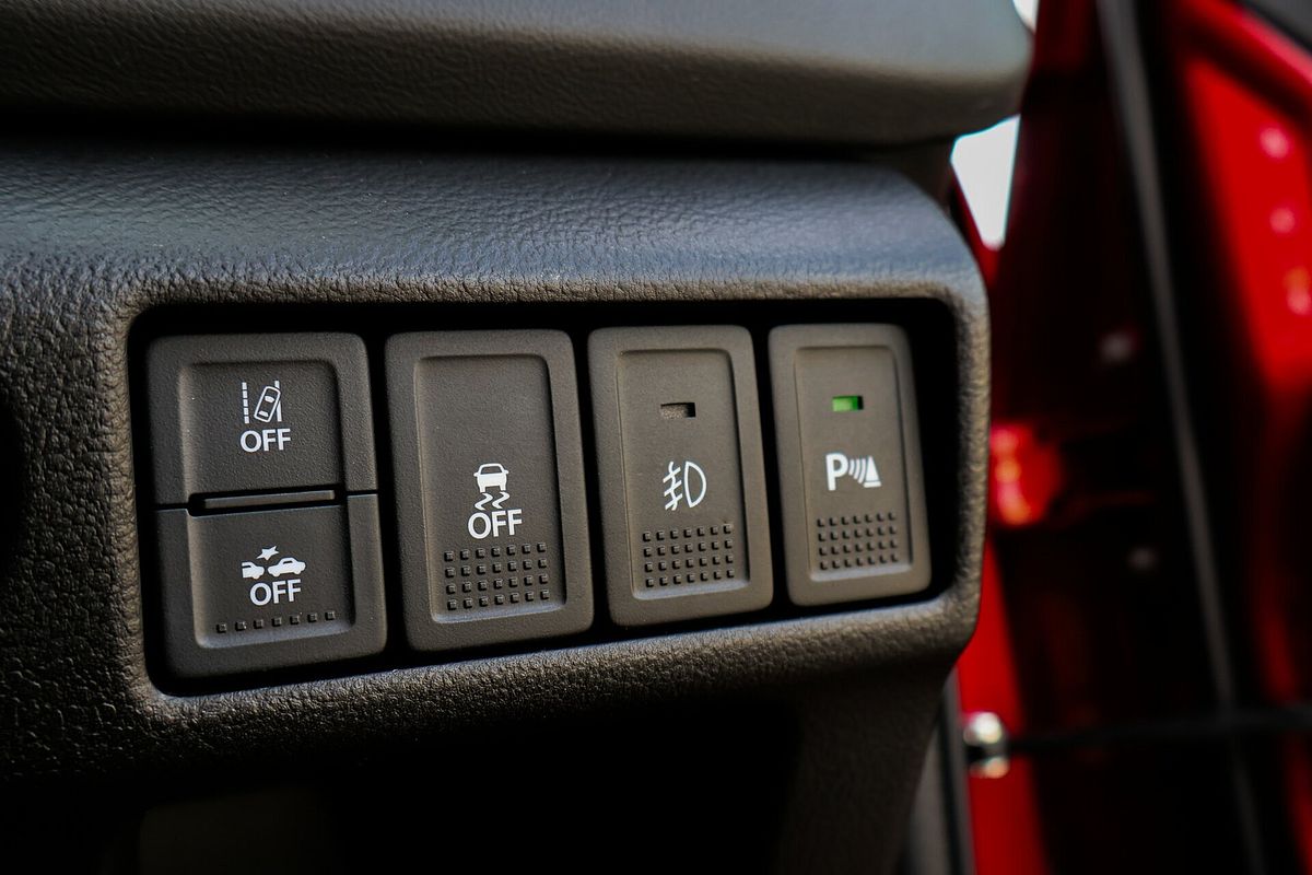 2024 Suzuki S-Cross ALLGRIP JYB