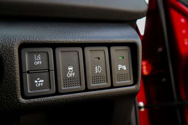 2024 Suzuki S-Cross ALLGRIP JYB