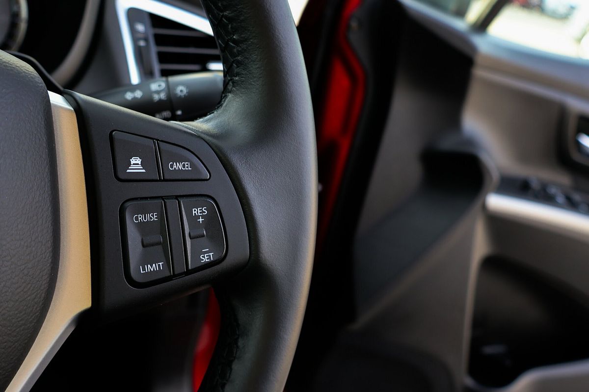 2024 Suzuki S-Cross ALLGRIP JYB