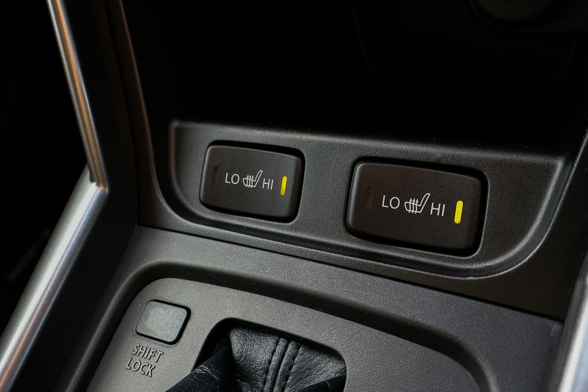 2024 Suzuki S-Cross ALLGRIP JYB