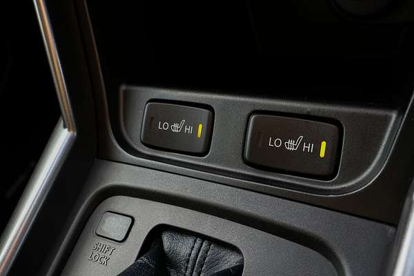 2024 Suzuki S-Cross ALLGRIP JYB