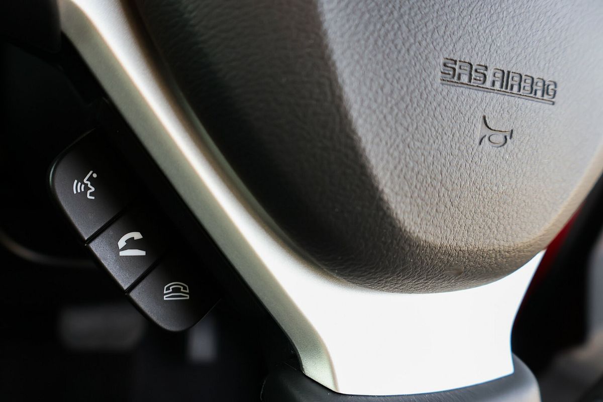 2024 Suzuki S-Cross ALLGRIP JYB