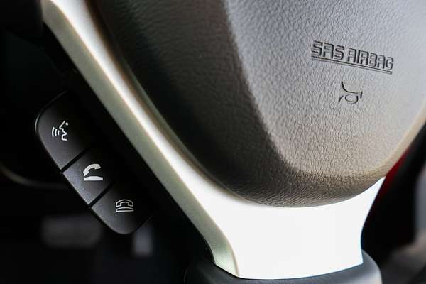 2024 Suzuki S-Cross ALLGRIP JYB