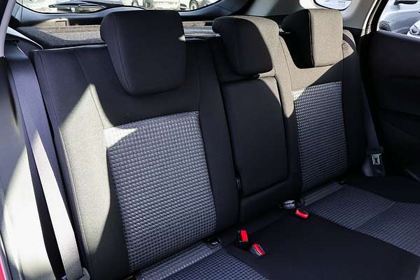 2024 Suzuki S-Cross ALLGRIP JYB