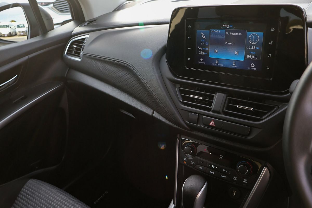 2024 Suzuki S-Cross ALLGRIP JYB
