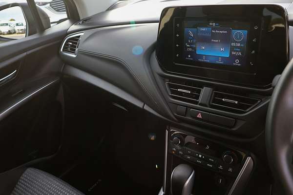 2024 Suzuki S-Cross ALLGRIP JYB