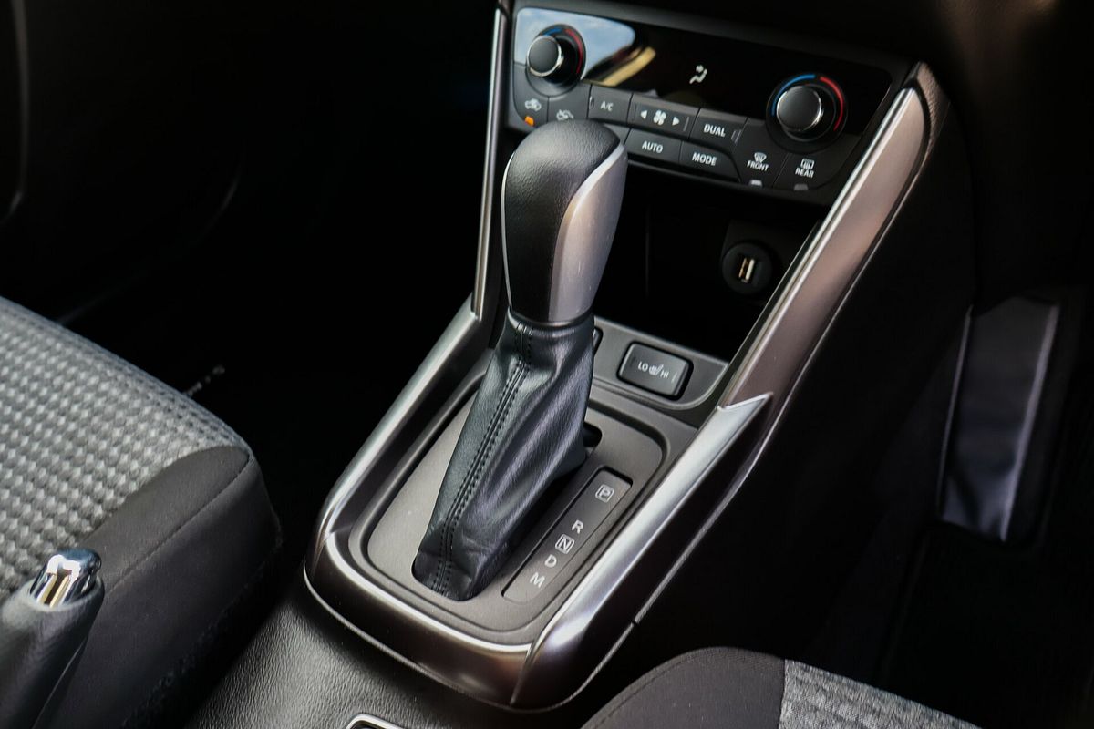 2024 Suzuki S-Cross ALLGRIP JYB