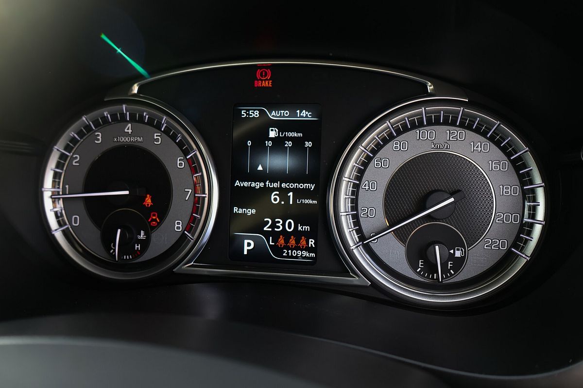 2024 Suzuki S-Cross ALLGRIP JYB
