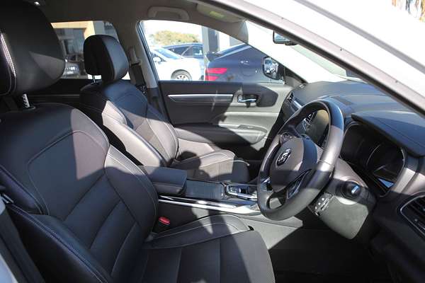 2022 Renault Koleos Zen HZG