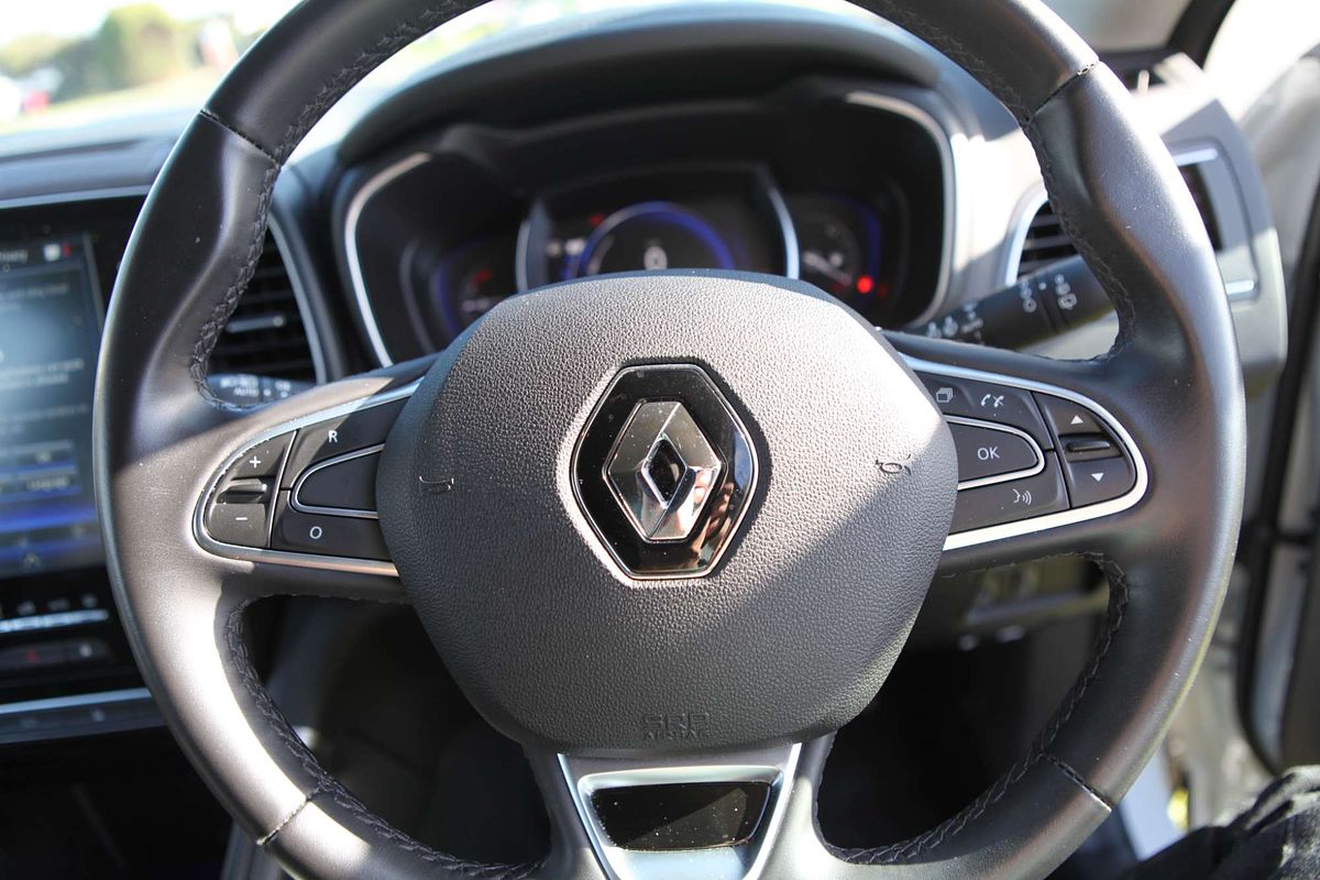 2022 Renault Koleos Zen HZG