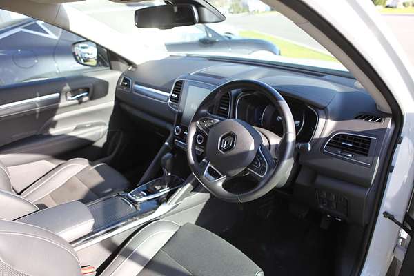 2022 Renault Koleos Zen HZG