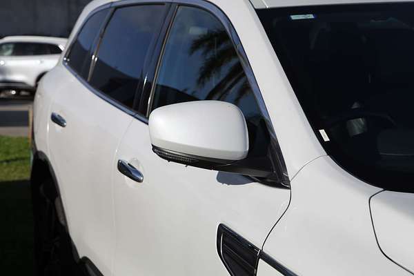 2022 Renault Koleos Zen HZG