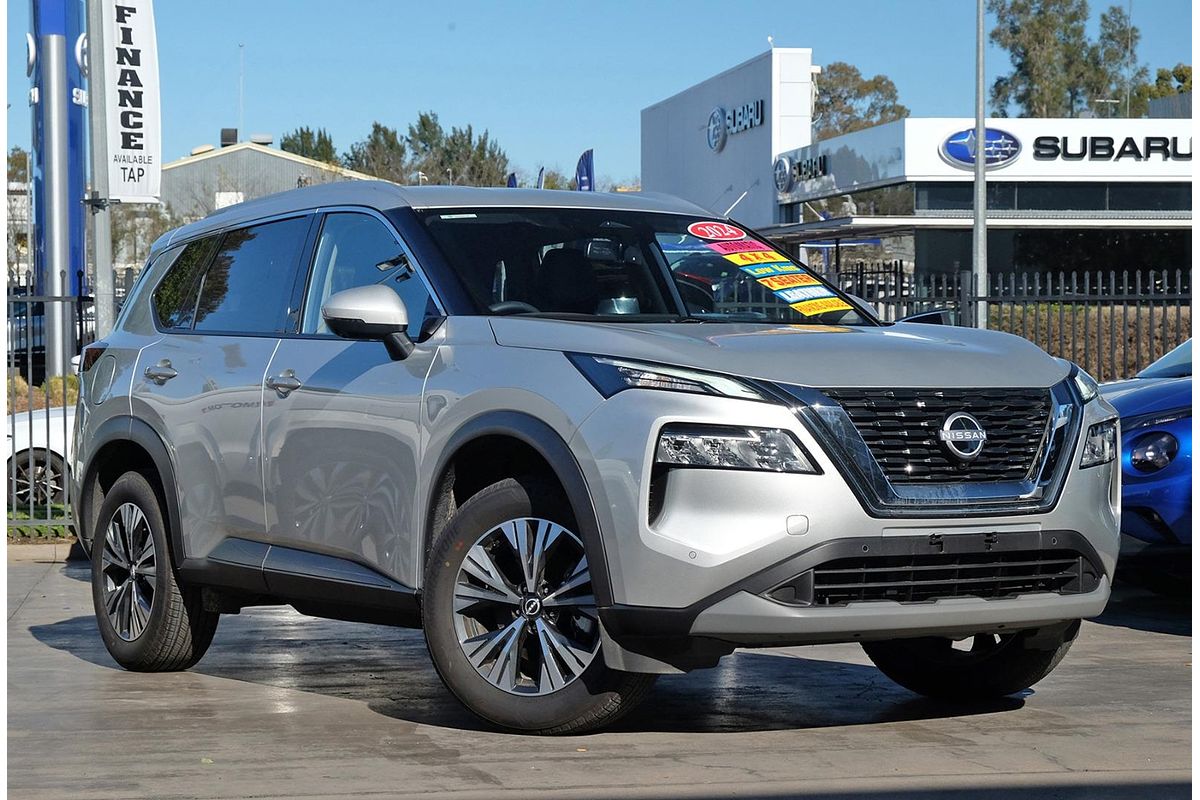 2024 Nissan X-TRAIL ST-L T33