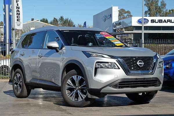 2024 Nissan X-TRAIL ST-L T33