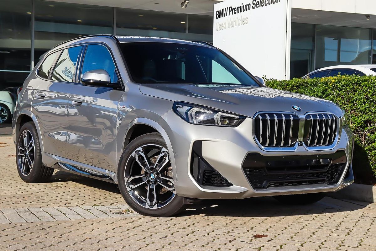 2023 BMW X1 xDrive20i M Sport U11