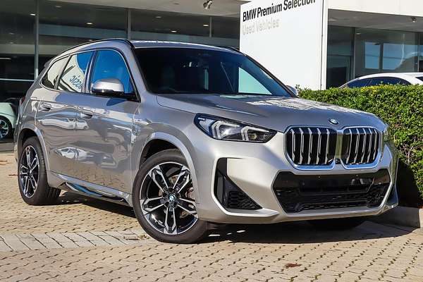 2023 BMW X1 xDrive20i M Sport U11