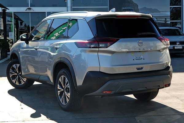 2024 Nissan X-TRAIL ST-L T33