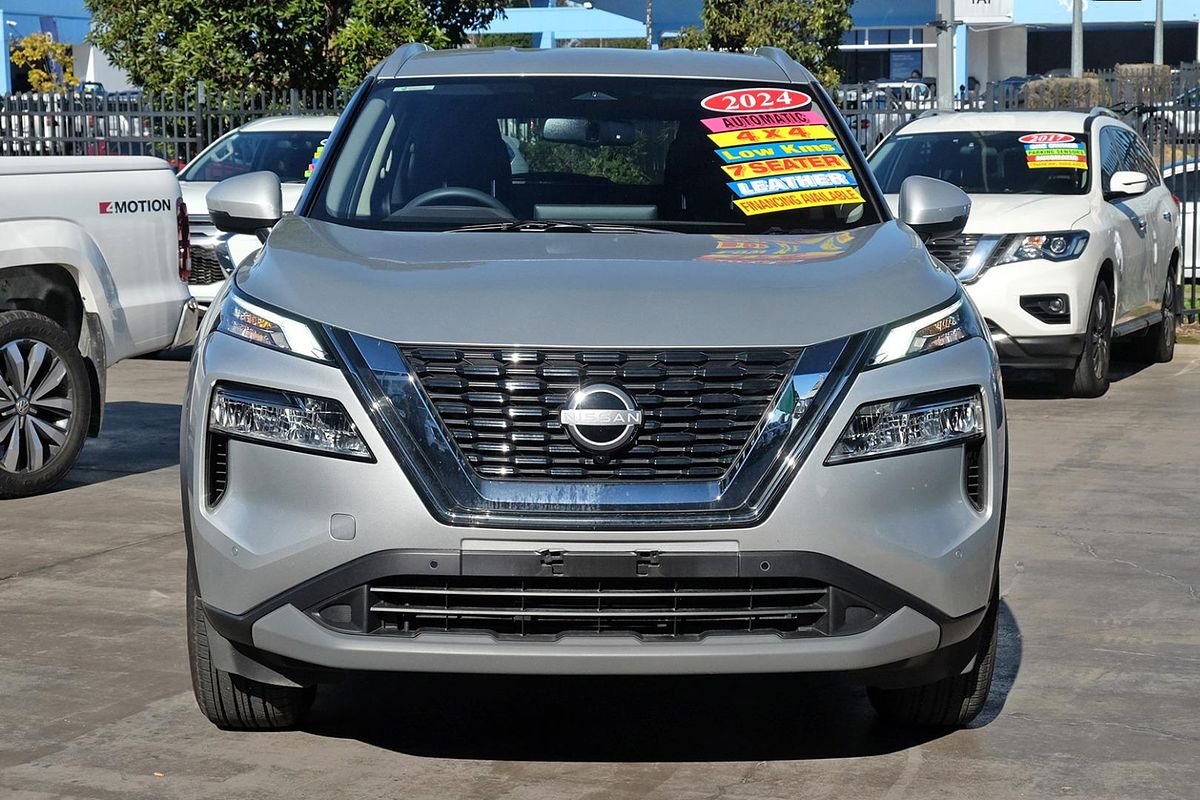 2024 Nissan X-TRAIL ST-L T33