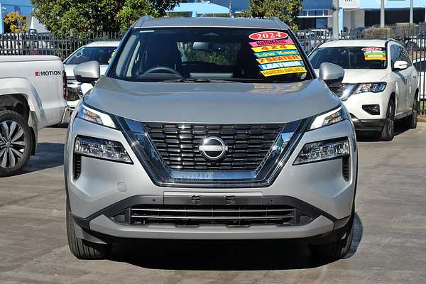 2024 Nissan X-TRAIL ST-L T33
