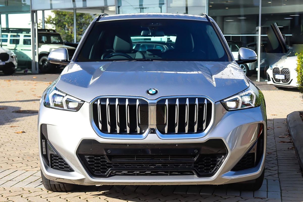 2023 BMW X1 xDrive20i M Sport U11