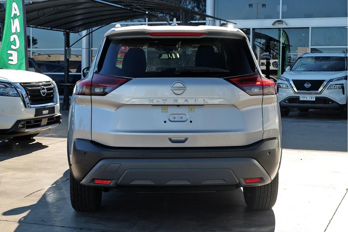 2024 Nissan X-TRAIL ST-L T33